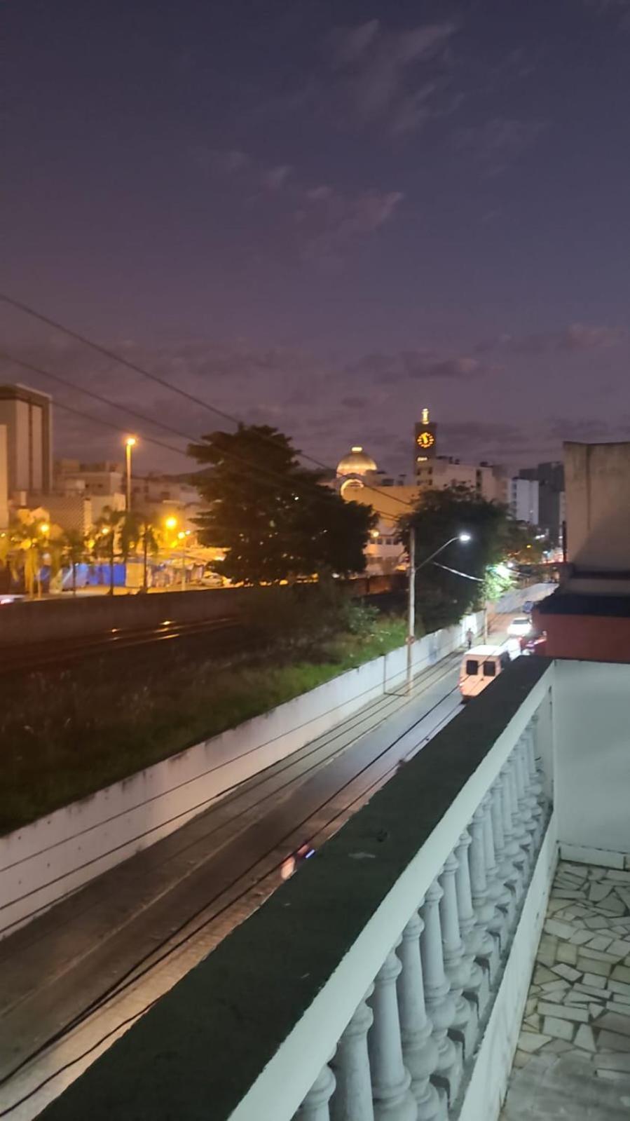 Casa Da Mae Proximo A Basilica Villa Aparecida  Luaran gambar